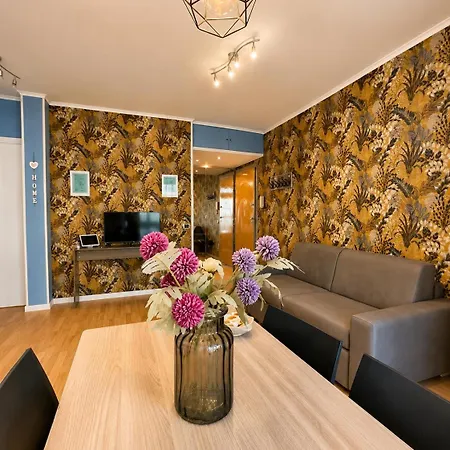 Daire Candy House - Con Parcheggio Privato