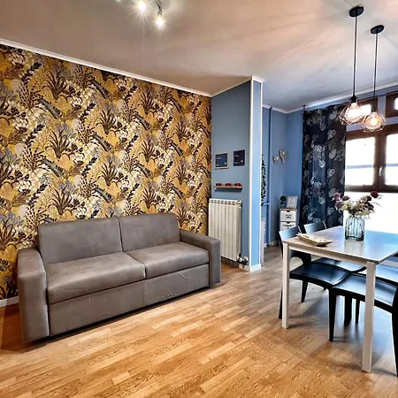 Apartment Candy House Lido di Ostia