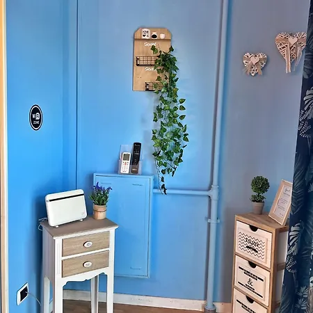 Candy House Apartment Lido di Ostia