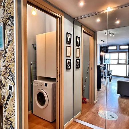 Apartment Candy House - Appartamento Con Parcheggio Privato *