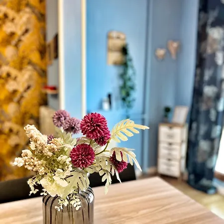 Apartment Candy House Lido di Ostia