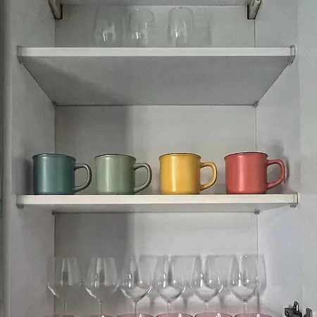 Candy House - Appartamento Con Parcheggio Privato *