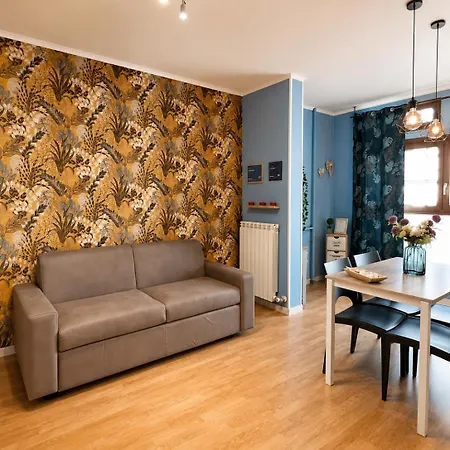 Candy House - Con Parcheggio Privato * Lido di Ostia