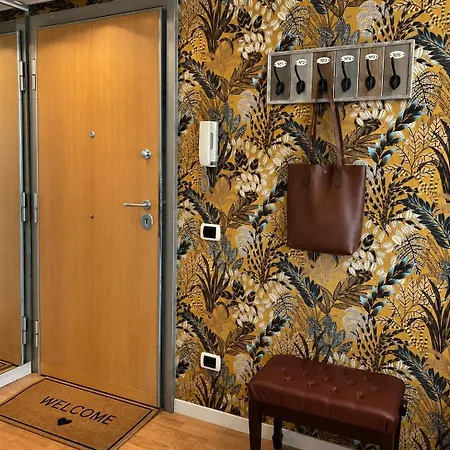 Apartment Candy House - Con Parcheggio Privato