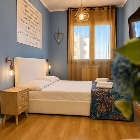 Apartamento Candy House - Con Parcheggio Privato