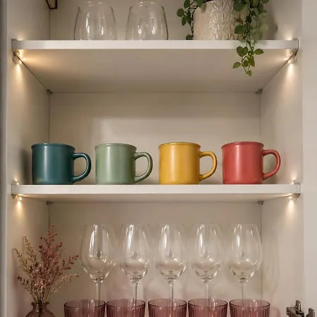 Apartment Candy House - Con Parcheggio Privato *
