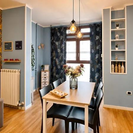 Candy House - Con Parcheggio Privato Apartamento *
