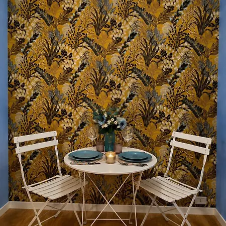 Candy House - Con Parcheggio Privato Apartment